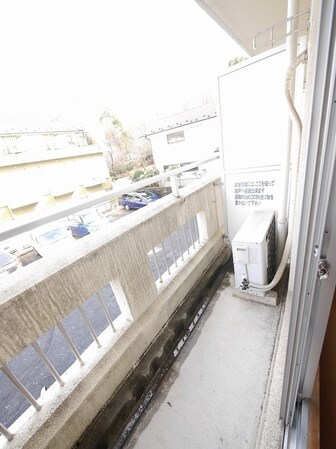 ログラール1の物件内観写真